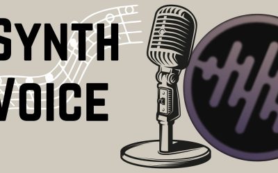 PROYECTO SYNTH VOICE