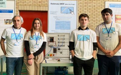 WOF proietktua Don Bosco Sari Nazionalaren 38. edizioko irabazle