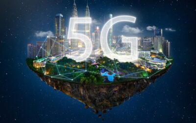 Don Bosco, 5G sare profesional pribatu bat duen Euskadiko lehen Lanbide Heziketako zentroa
